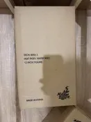 Hot Toys MMS272D08 鋼鐵人馬克22 火柱 MK22 XXII