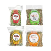 (店+)【CUNIPIC】小動物牧草系列 - 700g/1kg