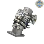 【現貨免運】電噴節流閥帶泵適用YAMAHA Y15ZR 32-40mm  Racing throttle body