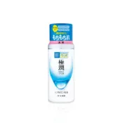 【DOKODEMO】樂敦製藥 肌研 極潤 玻尿酸乳液 140ML