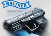 *虎哥精選* (耶誕節特價) Umarex授權刻字版 Walther PPQ M2 GBB 瓦斯手槍