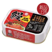 台糖椒麻紅燒鰻(100gx3罐/組)(974003)【台糖直營店】