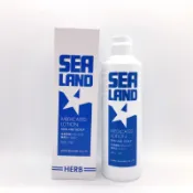 SEALAND 海洋深層潔膚露 肌膚、頭皮涼爽平衡水  (全身、頭皮適用) 340ml