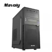 @淡水無國界@ MAVOLY 松聖 奇異果 機殼 電腦機殼 ATX MATX 5.25吋 3.5吋 2.5吋 相容