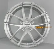 MAHOM MAX-15 19吋 5孔112 前後配單片式鍛造適用BENZ W212/W204/W205~配胎套餐大折扣