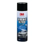 易生活ELiving 3M 玻璃油膜去汙劑 1088