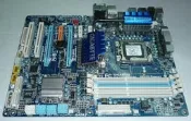 【Monster】技嘉 GA-EX58-UD3R 主機板