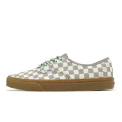 Vans 休閒鞋 Authentic 男女鞋 棕 白 膠底 棋盤格 經典款 運動鞋 [ACS] VN0009PVCH8