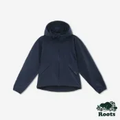 Roots女裝- 平織連帽外套