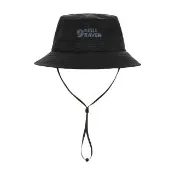 【Fjallraven】Vardag Bucket 遮陽帽《黑》F13100237/漁夫帽/遮陽帽