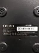 CHIMEI奇美TL-32A900拆機良品