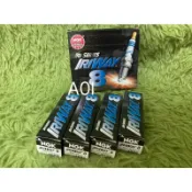 ngk IRIDIUM RACING  IRIWAY 採 7 號 彩 8 號 冷值 火星塞