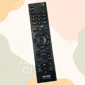 SONY電視遙控器 紅外線遙控器 RMT-TX100C支援RM-CD022 RMT-TX100T KDL-43W800C