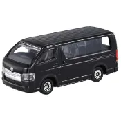 震撼日式精品百貨 【震撼精品百貨】 TOMICA多美~TOMICA 多美小汽車NO.113 豐田Hiace*10278