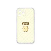 (店+)【TRON】TRON iPhone 11 PRO 吐司麵包君心情系列 四角防摔 軟殼 手機殼