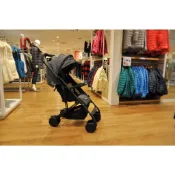 【租時尚】德國RECARO EASYLIFE 新生兒＋租借前扶手 娃娃車、嬰兒推車出租！