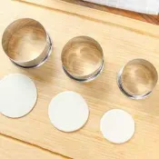 430不銹鋼餃子皮模具 餃子  壓餃子神器 廚房 料理 輕鬆 快速 餃子機 DIY 方便【Q229】生活職人