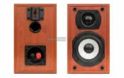 【全新庫存】美國 波士頓 Boston cs mkii 原裝喇叭 3.5寸中低音   （可開免用