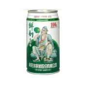 (店+)【半天水】半天水鮮剖100%椰子汁 350ml x 24瓶