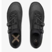 (店+)【Fizik】FIZIK FIZIK VENTO VEGA CARBON 黑色 寬楦 公路車卡鞋 一級碳纖維卡鞋