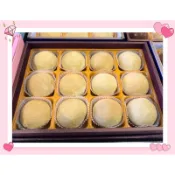 代購王師父已8年《蝦皮代開發票》永和 王師父 金月娘 蛋黃酥 王師傅 堅果塔 伴手禮 月餅 綠豆椪 軟玉酥 中秋