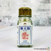 (店+)【旺來興烘焙餐飲購物網】新光 寒天粉30g / 罐 洋菜 石花菜 天草 海燕窩 石花凍 海凍菜
