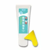 春佰億時尚生活館 日韓熱銷台灣製造 珪藻土牆面修補膏(多種組數可選)-填縫修復 防水修飾 美縫劑 隙縫補土 乳膏狀好施工 經濟耐久省錢