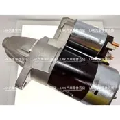 【LAK汽車零件百貨】FORD 福特 PRZ 手排  啟動馬達 台灣新品