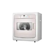 【生活市集】【SANLUX 台灣三洋】SD-88U  7.5KG乾衣機 (含基本安裝)