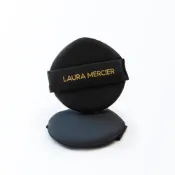 {現貨}LAURA MERCIER 蘿拉蜜思(公司貨)煥顏冠軍氣墊粉撲{1包2入}{氣墊專用粉撲}