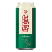 【品酒網】奧地利 Egger 金黃啤酒 500ml Egger Märzen