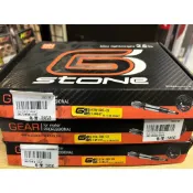 GS 巨世通 GSTONE 前齒輪組 加速齒輪 DRG 曼巴 14X44T