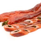 (店+)【魚大俠】小包裝-脆皮肥腸(240g±5%/包)#小包裝-1A5B 魚大俠 FF443