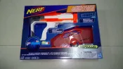 【買動漫】【上士】NERF 自由模組系列:攻擊防衛套件HB1536
