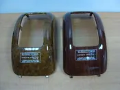 NISSAN正廠VERITA排檔框 非AD/N-RV/SENTRA/CEFIRO/ALTIMA/X-TRAIL/Q-RV