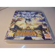 PS3 超級機器人大戰OG-魔裝機神F 日文版 直購價2000元 桃園《蝦米小鋪》
