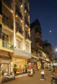 【東南旅遊】河內 HANOI FLORA HOTEL HANOI FLORA HOTEL