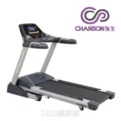 【1313健康館】《強生 Chanson》電動跑步機 CS-8830
