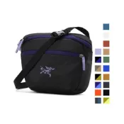 (店+)【Arcteryx 始祖鳥】Mantis 2L 多功能腰包 多色 X000008973 側背包 收納包 肩背包