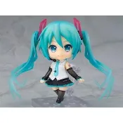【Good Smile】預購27年1月暫定★好微笑 初音未來 V4X(可動黏土人 電玩周邊)