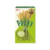【寶雅線上買】Pocky百奇棒28g-抹茶