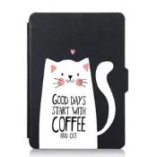 【熱賣】kindle touch 7th generation case 2014 folio cover case 7