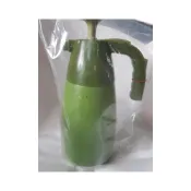 (店+)氣壓式噴水壺 綠色 GS-1500 1.5公升 - 噴霧器 澆水 園藝