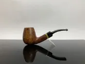 ★斗一斗 煙具專門店★【Brebbia】普利比亞 義大利亞瑪 煙斗 石楠木 手工煙斗 9mm煙斗839
