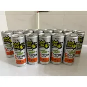 快速出貨🚚 保力達蠻牛24罐 鋁罐250ml 維他命B飲料 蠻牛 提神飲料