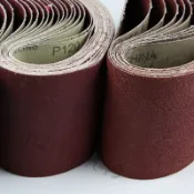 【台灣出貨】砂帶 610坦克機砂帶砂帶機沙帶條手提式砂帶機木工金屬拋光砂帶卷 品質保證
