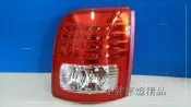 【小林車燈精品】全新NISSAN MARCH K11 05年 LED 尾燈 一邊價 特價中
