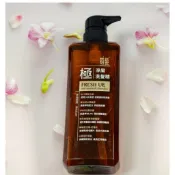 史蒂琦股東會紀念品萌髮極淨屑洗髮精(劍湖山)
