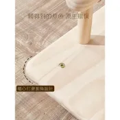 (店+)狗窩四季通用狗狗床寵物床離地可拆洗大型犬窩防潮