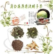 蒲公英薄荷決明子茶 蒲公英 薄荷 甘草 決明子 花草 幫助消化 排便順暢 養生 健康維持【附發票/滿額免運】